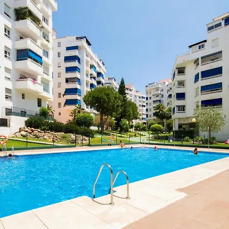 Apartment 4 Bedrooms With Sea View Shared Pool And Furnished Terrace At Nueva Andalucia 4 Km Away From The